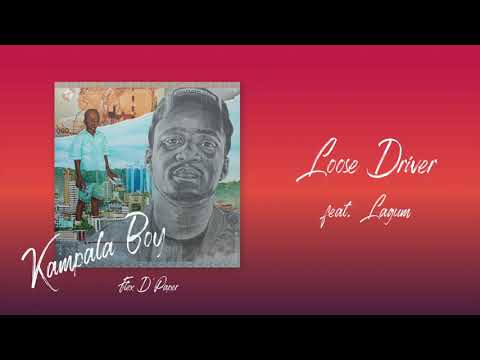 Loose Driver -  Flex D'Paper ft. Lagum The Rapper