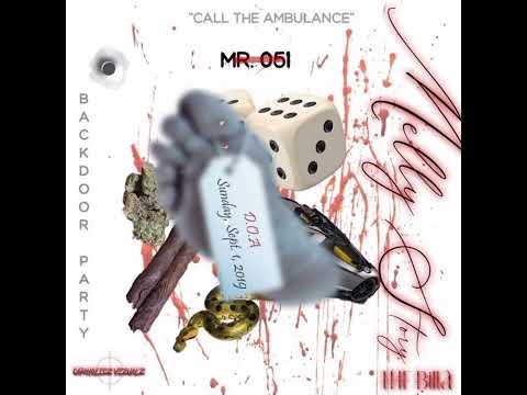 THF BILLA - MELLY STORY