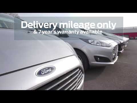 Joe Duffy Ford Ex Management Sales Event