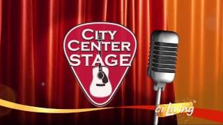 Crazy Johnny Band "Santa Claus is Coming to Town"