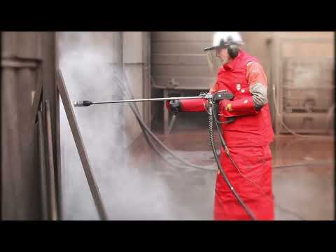 SODI NETTOYAGE INDUSTRIEL