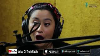 Download lagu Nobo Idol dan Ve afi  talk show with Patra sembiring mp3