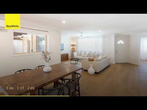 42 Admiralty Court, Yamba, NSW 2464, 3 slaapkamers, 1 badkamers, House