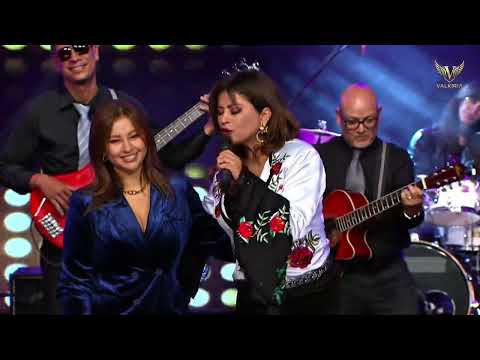 Hermana mía en vivo /Olga Valkiria 