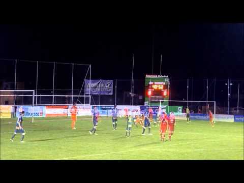 Kalsdorf gegen KM I Beste Szenen