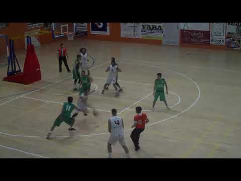 SANTO DOMINGO BETANZOS B (57) -- COMPAÑIA DE MARIA (65)