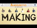 Making Of Alumbunaties Tamil Web Series Nakkalites