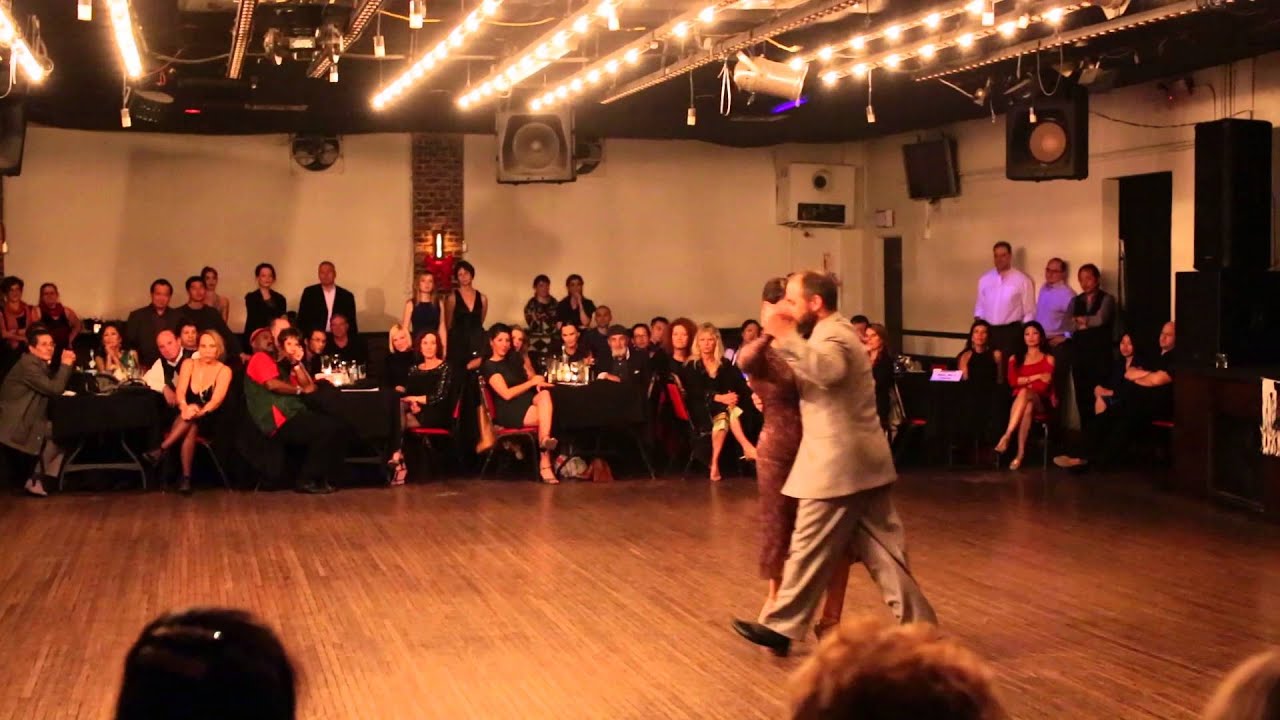 Oliver Kolker & Yuliana Basmajyan