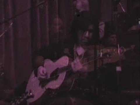 Brian Tairaku Ritchie & Shakuhachi Club SFO - Space Coconut