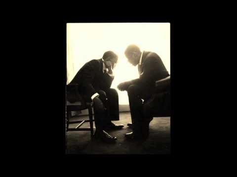 Illest Mother fucker alive - Jay-Z & Kanye West - Watch the throne