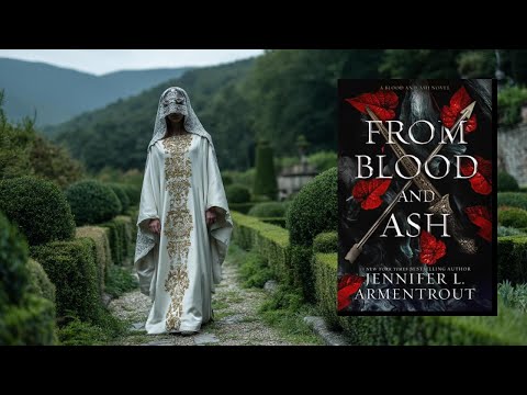 Your Visual Journey Through From Blood and Ash | A Guide