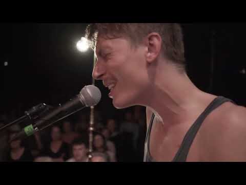 Pam Pam Ida - I hoit an dir fest live (Muffathalle 2019)