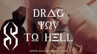 Drag You To Hell Remix - Vinnie Paz