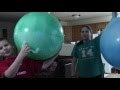 VEDA Day 10 Hopper Ball Hilariousness