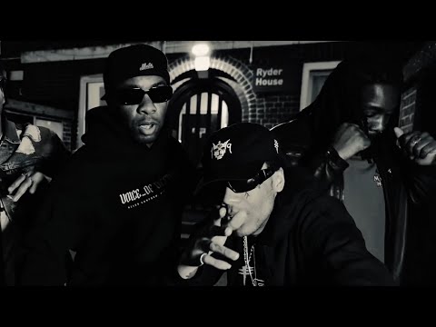 Onoe Caponoe X Scrufizzer - Paid In Full