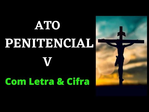 Somos O Teu Povo Pecador - Católica