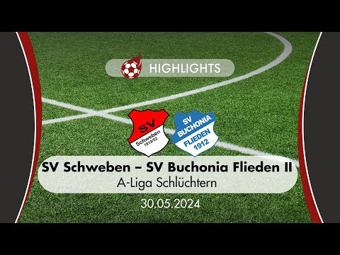 Video: 1200 Zuschauer sehen A-Liga-Meisterstück des SV Schweben im Derby #torgranate #kreisliga