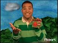 Blue S Clues UK We Re Ready For Our Thinking Chair Season 2