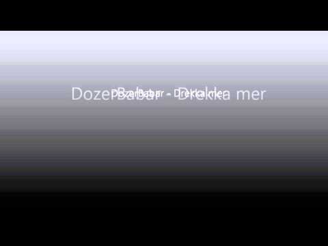 DozerBabar - Drekka mer (Dragostea din tei AliBabar mix Norwegian)