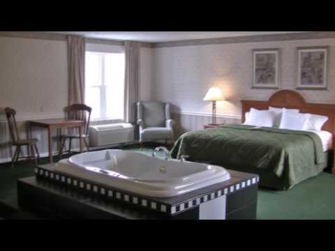 Comfort Inn Wytheville, VA