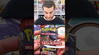 Questa Bustina Pokemon NON PUÓ ESSERE VENDUTA! Quindi…