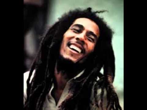 Bob Marley Waiting in vain 12" studio version
