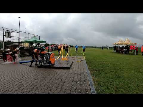 m11 SDH PĚNČÍN - PKL SOVENICE 2024