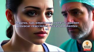 La verdad detrás de dos personas con un sentido del equilibrio tan desarrollado que pueden cami...