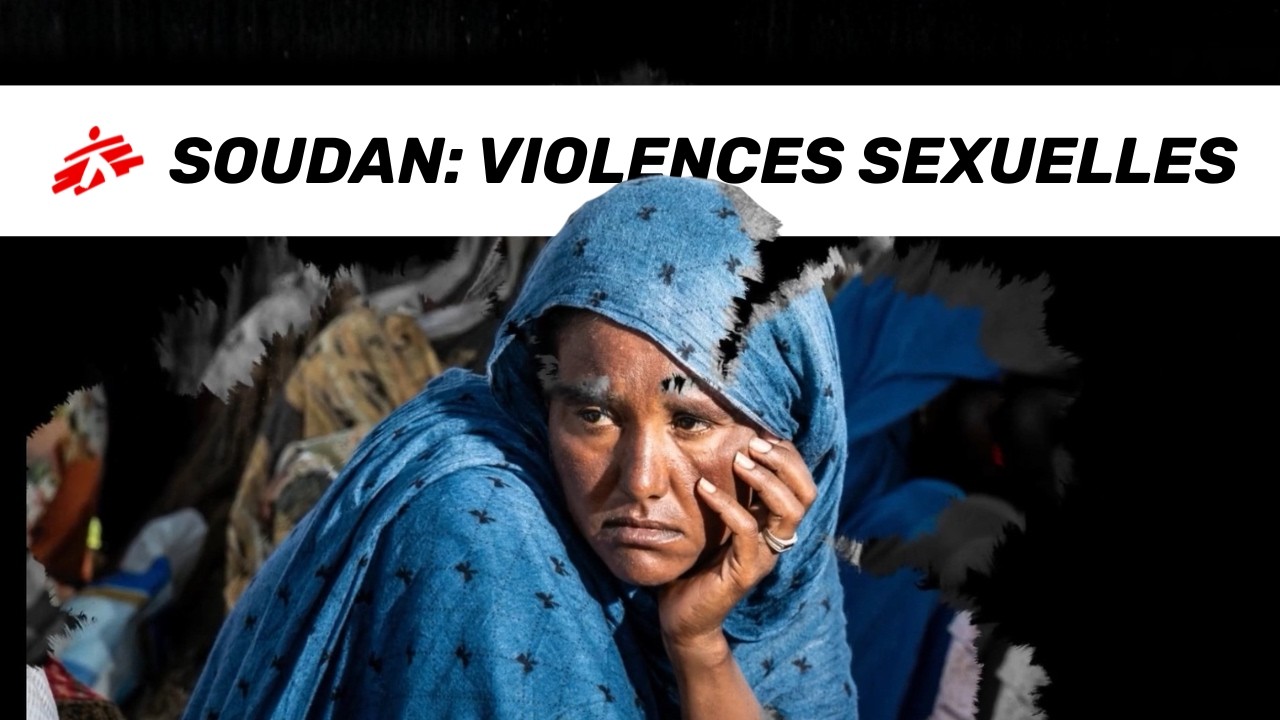 Soudan : des violences invisibles, des vies brisées