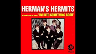Herman&#39;s Hermits Walkin&#39; With My Angel
