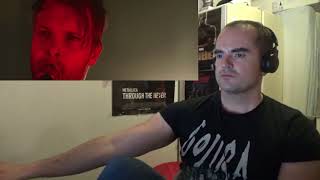 LEPROUS HERE I COME!!! From The Flame Reaction