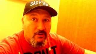 &quot;O Do Not Forsake Me&quot; by They Might Be Giants (COVER)