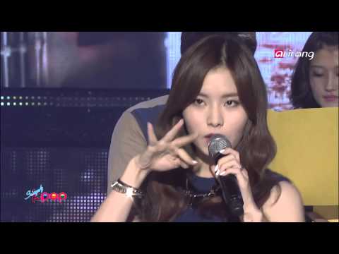 Simply K-Pop Ep82 Lim Kim - Voice / 심플리케이팝, 김예림