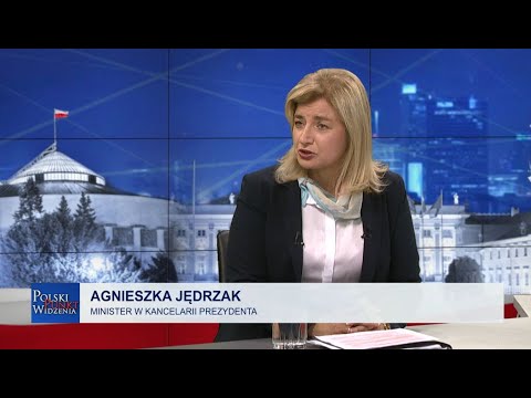 Polski Punkt Widzenia: Agnieszka Jędrzak (17.09.2025)
