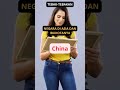 Apa Nama Ibukota Negara China China Tiongkok Rmadeinchina