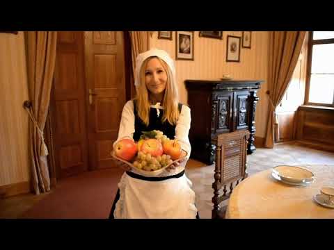 Hithit.cz  - Noční prohlídky na děčínském zámku