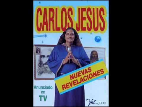 Carlos Jesús: Nuevas Revelaciones (2/2)