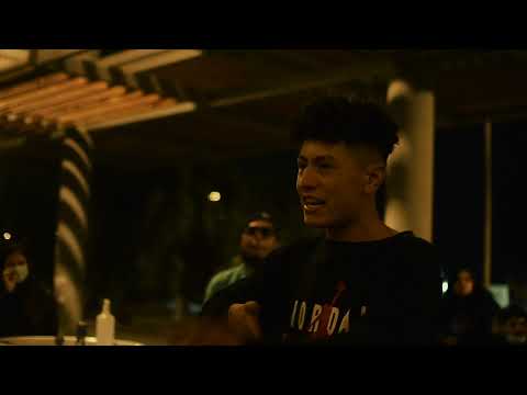 NESS & GAETE vs. BST & KAI - 4tos | Titanes Liricistas x Red Bull Lola