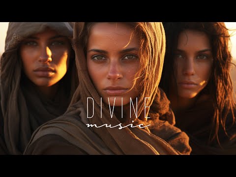Best of Divine Music - Ethnic & Deep House [2 Hours]