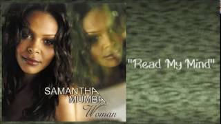 Samantha Mumba - Read My Mind