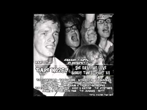 Chico Holiday - She Gave Me Love