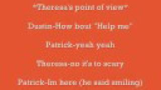 *B5 Story &quot;I gotta get her&quot; Part.6