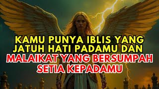 Download lagu CHOSEN SOUL✨You Have a Devil Who Fell in Love with You and an Angel Who Swore Loyalty to You ❤️ mp3 Download lagu CHOSEN SOUL✨You Have a Devil Who Fell in Love with You and an Angel Who Swore Loyalty to You ❤️ mp3