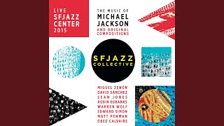 Music video thumbnail preview for 150 Million Gold Francs (Live) by SFJAZZ Collective