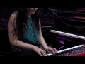 Stay the same - Bonobo cover 