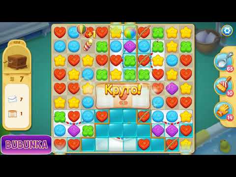 Matchington Mansion level 4218 HD