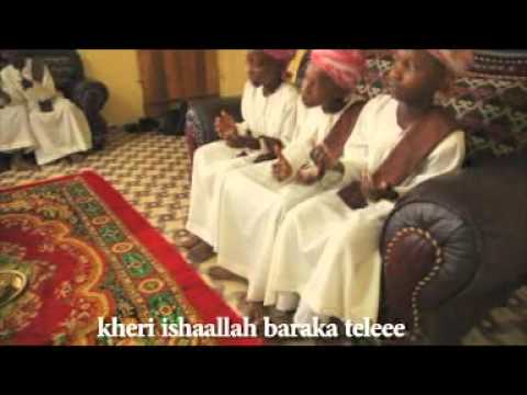 madrasatul nah dhat kheir inshallah