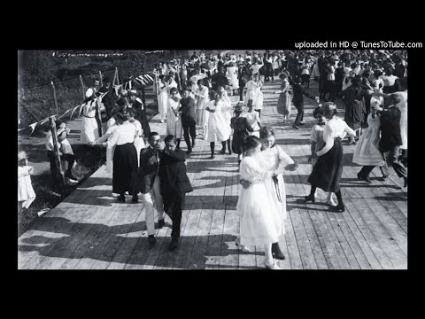 Tanz orchester -  Mariposa foxtrot - 1919