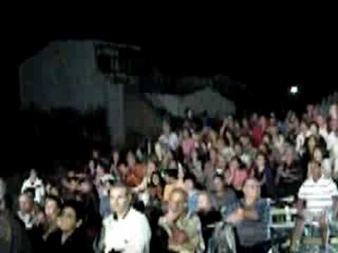 Wilma Goich a Faro Superiore - 10