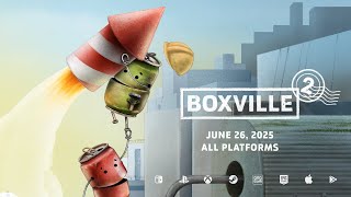 Boxville 2 Collector`s Edition